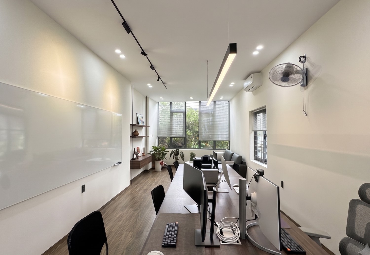 DNX Wedding office in Danang